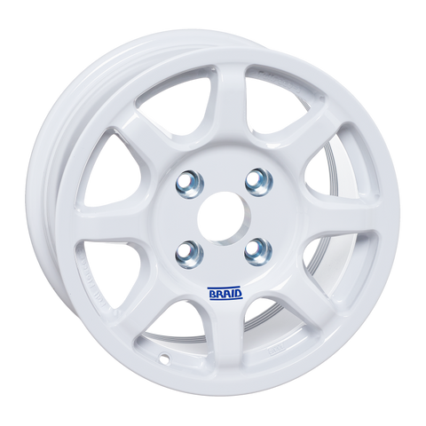 BRAID Fullrace B wheels are lightweight, durable wheels for off-road, rally, and SxS, with Flowcast tech and optional Beadlock system. Shop now at PMB.