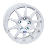 BRAID Fullrace Maxlight wheels are lightweight, FlowCast wheels for track, rally, and street, offering improved strength, load capacity, and custom options.