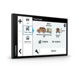 RV 795 — product view 2