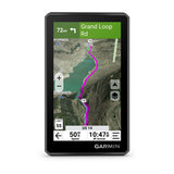 zūmo XT3 — product view 2