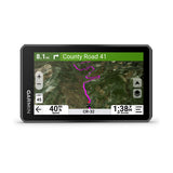zūmo XT3 — product view 4