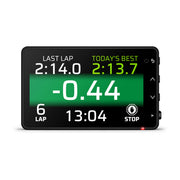 Garmin Catalyst 2 front view