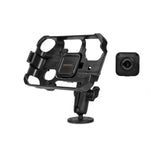 Cage with Low-Profile Magnetic Mount — product view 1