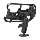 Cage with Low-Profile Magnetic Mount — product view 2