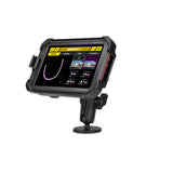 Cage with Low-Profile Magnetic Mount — product view 3