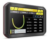 Competition Motorsport Garmin Catalyst Driving Performance Optimizer