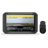 Competition Motorsport Garmin Catalyst Driving Performance Optimizer