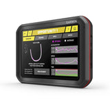 Competition Motorsport Garmin Catalyst Driving Performance Optimizer