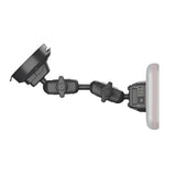 Competition Motorsport Garmin Catalyst Vehicle Windshield Mount (suction Cup)