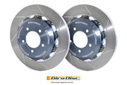 GiroDisc Brake Rotors for Ferrari F430 / Challenge / Scuderia