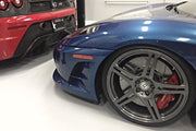 GiroDisc Brake Rotors for Ferrari F430 / Challenge / Scuderia, product view 2