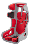 Sabelt GT-Pad Fixed-Back Racing Seat Pad Set product image 2