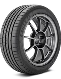 Goodyear Eagle F1 Asymmetric 2 for your Porsche 981 Boxster- The "Best" Package (Set of Four)