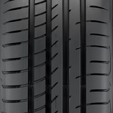 Goodyear Eagle F1 Asymmetric 2 for your Porsche 981 Boxster- The "Best" Package (Set of Four)