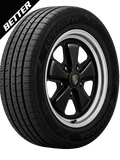 Hankook Kinergy PT 195/65R15 91H & 215/60R15 94H for G-Body Porsche 911 (Better Package)