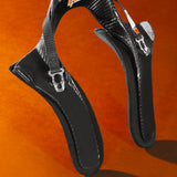 Stilo HANS Zero Head-and-Neck Restraint product image 6