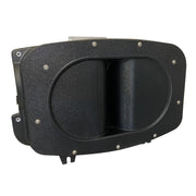 Halltech Hornet Intake for Chevrolet Corvette C8 Stingray, product view 3