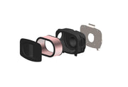 Halltech Hornet Intake for Chevrolet Corvette C8 Stingray