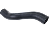 Left Lower Radiator Coolant Hose, fits 911 (2005-12), Boxster (2005-08), Cayman (2006-08)