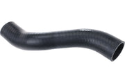 Left Lower Radiator Coolant Hose, fits 911 (2005-12), Boxster (2005-08), Cayman (2006-08)