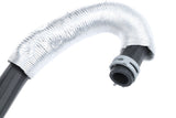 Radiator Coolant Hose Adapter, fits Macan (2015-18)