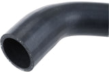 Left Upper Radiator Coolant Hose, fits 911 (2005-12), Boxster (2005-08), Cayman (2006-08)