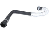 Radiator Coolant Hose Adapter, fits Macan (2015-18)