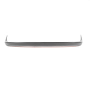 Rennline Carbon Fiber Mini Decklid Spoiler for 996: High-quality carbon fiber, 3D design, UV finish, easy install with 3M adhesive. Shop now at PMB.
