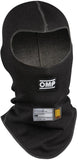 OMP First Fire-Resistant Balaclava, FIA 8856-2018/SFI 3.3/5