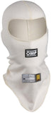 OMP First Fire-Resistant Balaclava, FIA 8856-2018/SFI 3.3/5