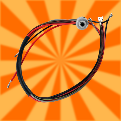 Crazy Deal of the Day: 6-Wire Ignition Switch