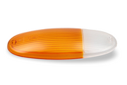 Euro Style Front Turn Signal Lens for Porsche 914 (1970-76)