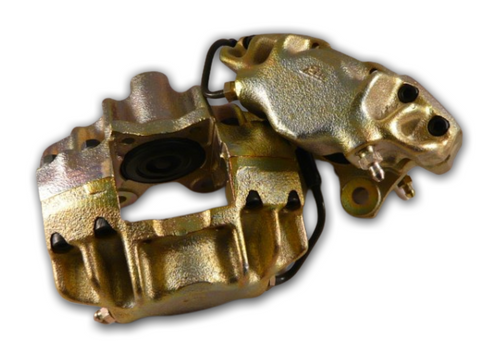 Brake Friday™! Porsche 356C Rear Brake Calipers (1964-65)