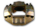 Brake Friday™! Porsche 911 Carrera Front A-Calipers (1984-89)