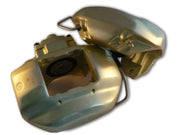 What's better than a brand-new set of PMB Performance restored brake calipers?  Getting all of the recommended goodies in one package and saving $105.00 of your hard-earned dollars doing it. Bundle up!  It's time to save some cold hard cash with a PMB Performance "Brake Bundle"