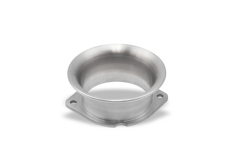 Short Velocity Stack -  - Components for PMO and Weber Carburetors