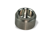 48mm Stainless Steel Cup Style Piston for Porsche 911 (76 - 89)