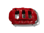 Brembo 4-Piston Caliper Restoration (pair)