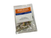 Optimize Porsche brakes with our high-quality pad hardware kits. Perfect for brake maintenance.