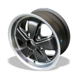 Maxilite 7R Style Wheel for Porsche 356C, 911, 912, and 914 (1964-77)