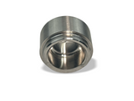 48mm Stainless Steel Cup Style Piston for Porsche 911 (76 - 89)