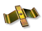 Enhance your Porsche brake repair with our pad hardware kits. Ensure secure and efficient braking.
