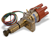 123 Bluetooth Programmable Distributor for Porsche 911, 930 and 3.3 SC for Hkz 6-Pin Boxes Only