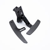 JQ Werks Madtrace® Clubsport Magnetic Paddle Shifters For PORSCHE