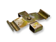 Optimize Porsche brake performance with our high-quality pad hardware kits. Durable and efficient.