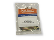 Upgrade Porsche brakes with our top-quality pad hardware kits. Perfect for secure and reliable brake repair.