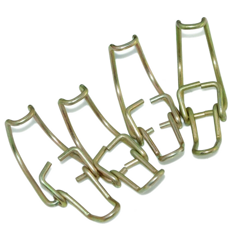 Air Filter Housing Spring Clips for Various Porsche Models – PMB ...