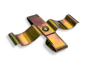 Premium Porsche brake pad hardware kits. Ensure optimal and secure performance.