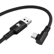 Rennline Braided USB-C Cable