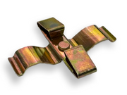 Top-notch pad hardware kits for Porsche brakes. Perfect for efficient and secure braking.